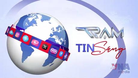 Trạm tin sáng 4/1/2026