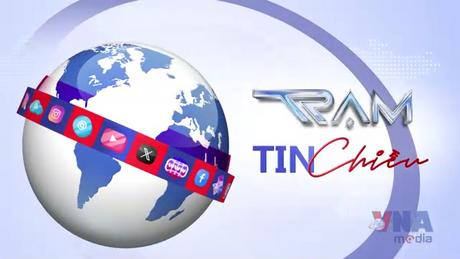 Trạm tin chiều ngày 15/5/2026