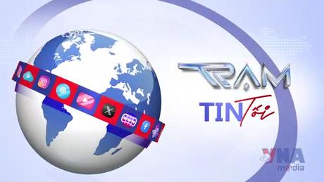Trạm tin tối ngày 06/05/2026
