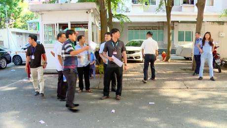 Nhiều trường hợp tại Đồng Nai trả lại nhà ở xã hội