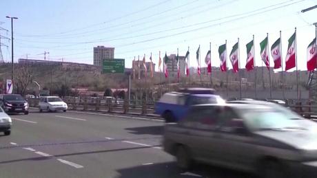 Iran quyết không từ bỏ quyền làm giàu urani
