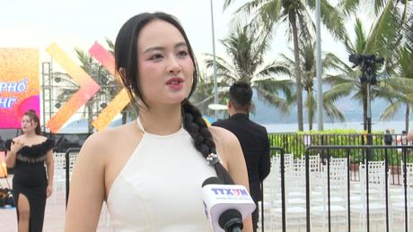 Tưng bừng Diễu hành Carnival trong lễ hội văn hóa - du lịch biển Nha Trang