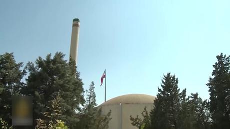 Hủy vòng đàm phán hạt nhân Mỹ-Iran tại Oman