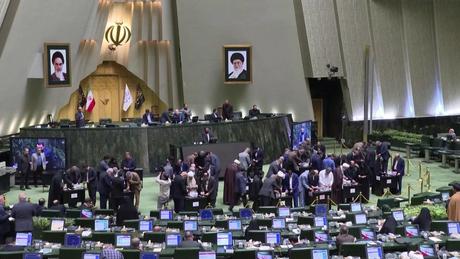 Iran không cho IAEA tiếp cận các cơ sở hạt nhân bị Mỹ tấn công