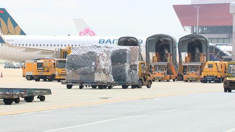 Đảm bảo an toàn khai thác tàu bay sau sự cố tại Nội Bài