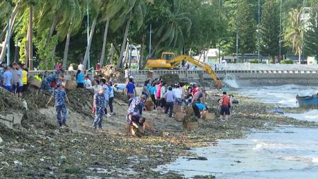 Vũng Tàu chỉnh trang đô thị trước dấu mốc lịch sử