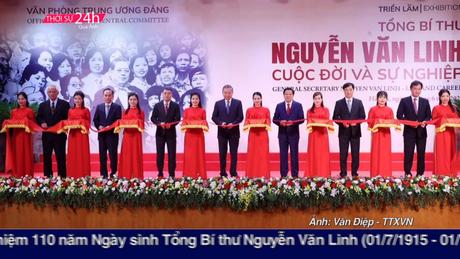Thời sự 24H qua ảnh sáng ngày 29/06/2025