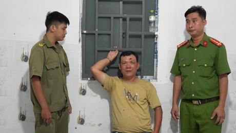 Cần Thơ triệt phá đường dây ma túy liên tỉnh quy mô lớn
