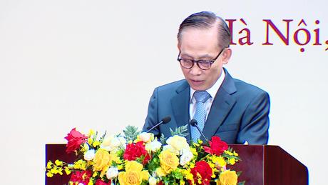 Khai mạc Triển lãm “Tổng Bí thư Nguyễn Văn Linh - Cuộc đời và sự nghiệp”