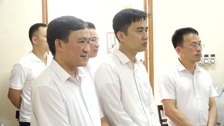 Đổi mới tư duy quản trị chính quyền 2 cấp vì dân phục vụ