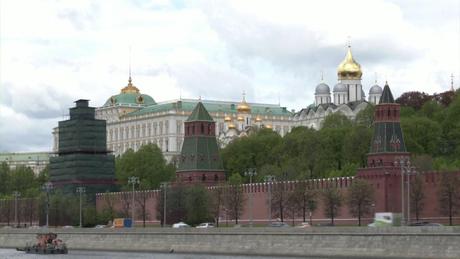 Tổng thống Nga sẵn sàng tiếp tục đàm phán với Ukraine