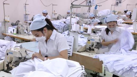  Hải Phòng_Hải Phòng đẩy mạnh công tác an toàn lao động tại nơi làm việc