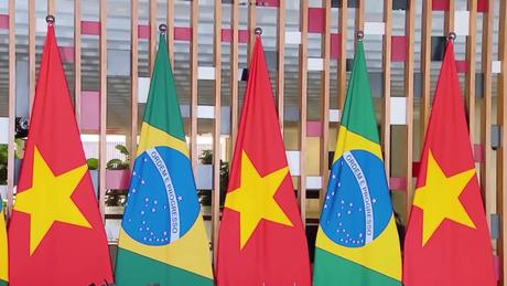 Đối tác của BRICS - Nấc thang mới cho các cam kết đa phương