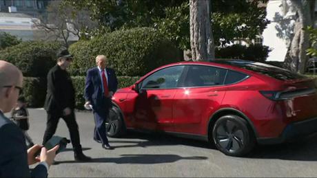 Tỷ phú Elon Musk tuyên bố thành lập chính đảng mới ở Mỹ