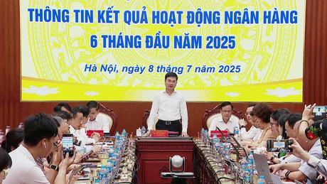 Vì sao tín dụng tăng trưởng nhanh?