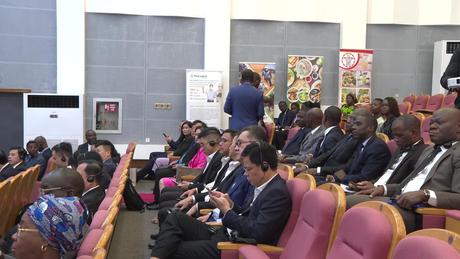 Nâng cao hiệu quả hợp tác kinh tế Việt Nam - Côte d﻿'Ivoire