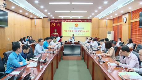 Chốt tăng lương tối thiểu vùng 7,2% từ năm 2026