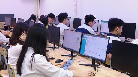 Lùi lịch công bố điểm chuẩn đại học năm 2025