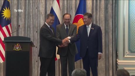Campuchia và Malaysia nhất trí thúc đẩy lập Nhóm quan sát viên ASEAN
