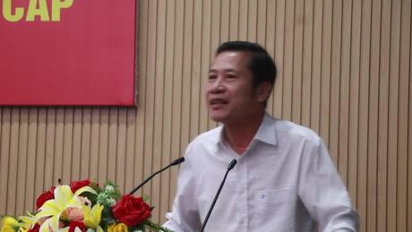 Cà Mau tập trung nâng cao hiệu quả mô hình chính quyền địa phương 2 cấp