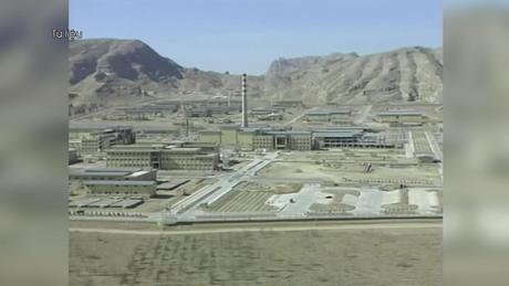 Iran và IAEA tiến “rất gần” khuôn khổ hợp tác mới