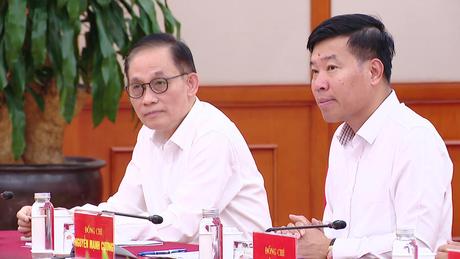 Triển khai chủ động, hiệu quả các nhiệm vụ đối ngoại và hội nhập quốc tế