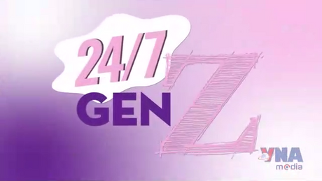 24/7 GEN Z SỐ 86 NGÀY 16/9/2025