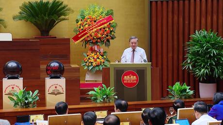 Dòng chảy công nghệ số 10 ngày 17/09/2025