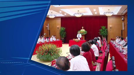 Chỉ đạo, điều hành ngày 17/09/2025
