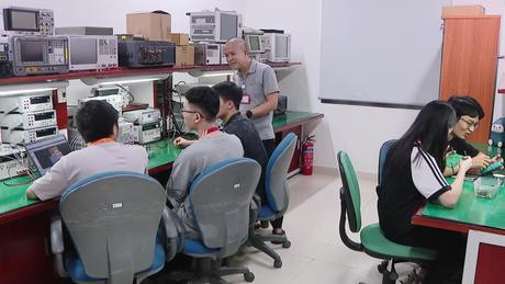Sẽ cấp văn bằng số cho người học sau 5 ngày tốt nghiệp