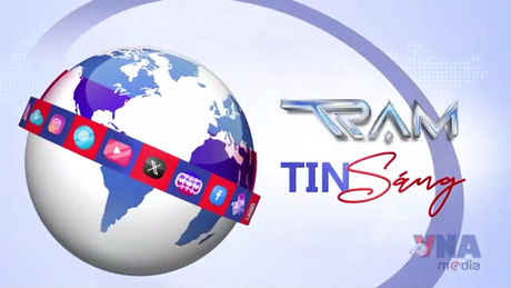 Trạm sáng 23/10/2025