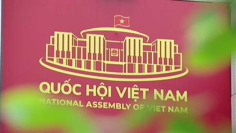 Quốc hội nghe tờ trình và báo cáo thẩm sửa đổi Luật