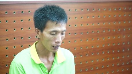 Hà Tĩnh khởi tố cha dượng bạo hành bé gái lớp 5