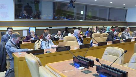 Việt Nam thúc đẩy thực thi hiệu quả hiệp định về đa dạng sinh học biển