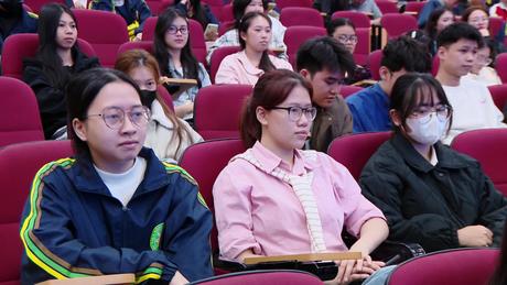 Nỗ lực hành động chống kháng thuốc trong linh vực chăn nuôi