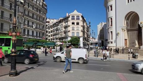 Algeria lọt top dẫn đầu châu Phi về thu hút đầu tư nước ngoài