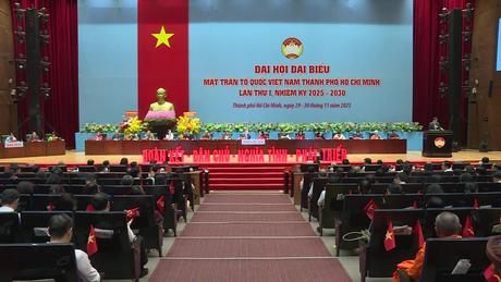 TP.HCM ra mắt ứng dụng an sinh số