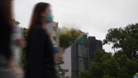 Vụ cháy chung cư ở Hong Kong (Trung Quốc): Tiếp tục tìm kiếm nạn nhân