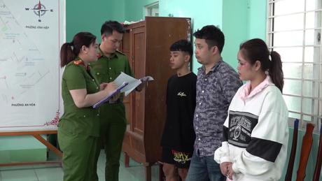  An ninh 365+ ngày 30/11