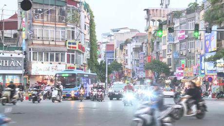 Hà Nội triển khai các biện pháp cấp bách kiểm soát ô nhiễm không khí