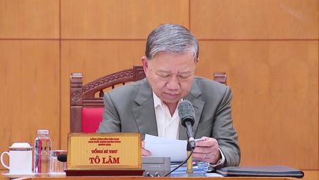 Tạo bước chuyển mới để mọi người khuyết tật có cơ hội hòa nhập