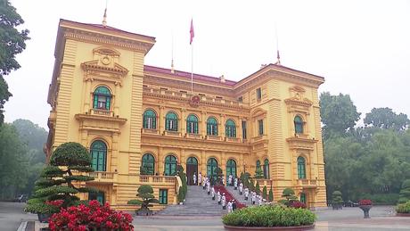 Trạm tin tối ngày 12/12/2025