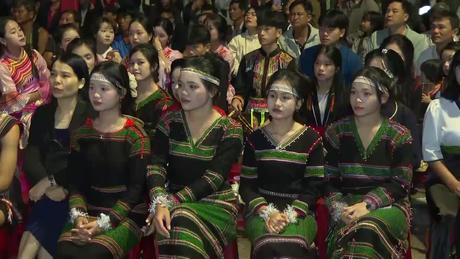 Lâm Đồng tổ chức liên hoan diễn tấu cồng chiêng