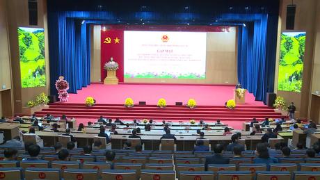 Kỷ niệm 80 năm Ngày Tổng tuyển cử đầu tiên bầu Quốc hội Việt Nam