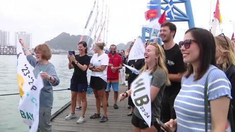 Quảng Ninh phát triển du lịch gắn với thể thao