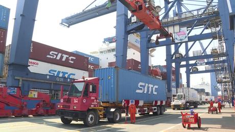 Kiến tạo động lực tăng trưởng cho giai đoạn mới