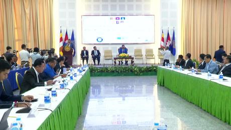 Campuchia đề cao vai trò của báo chí trong thông tin về xung đột biên giới