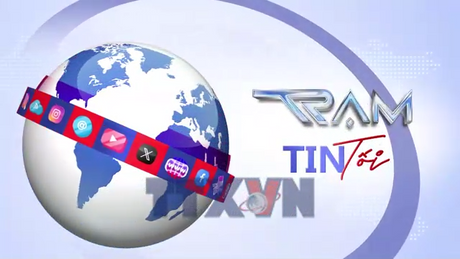 Trạm tin Tối ngày 29/12/2025