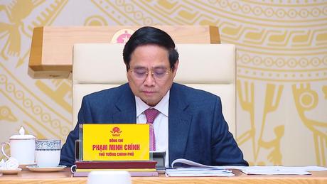 Quản lý, điều hành kinh tế vĩ mô để tạo ổn định trong bất định