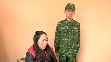 Liên tiếp ngăn chặn xuất nhập cảnh trái phép qua biên giới